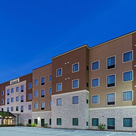 Staybridge Suites - Houston Iah Airport East By Ihg Humble Exterior foto
