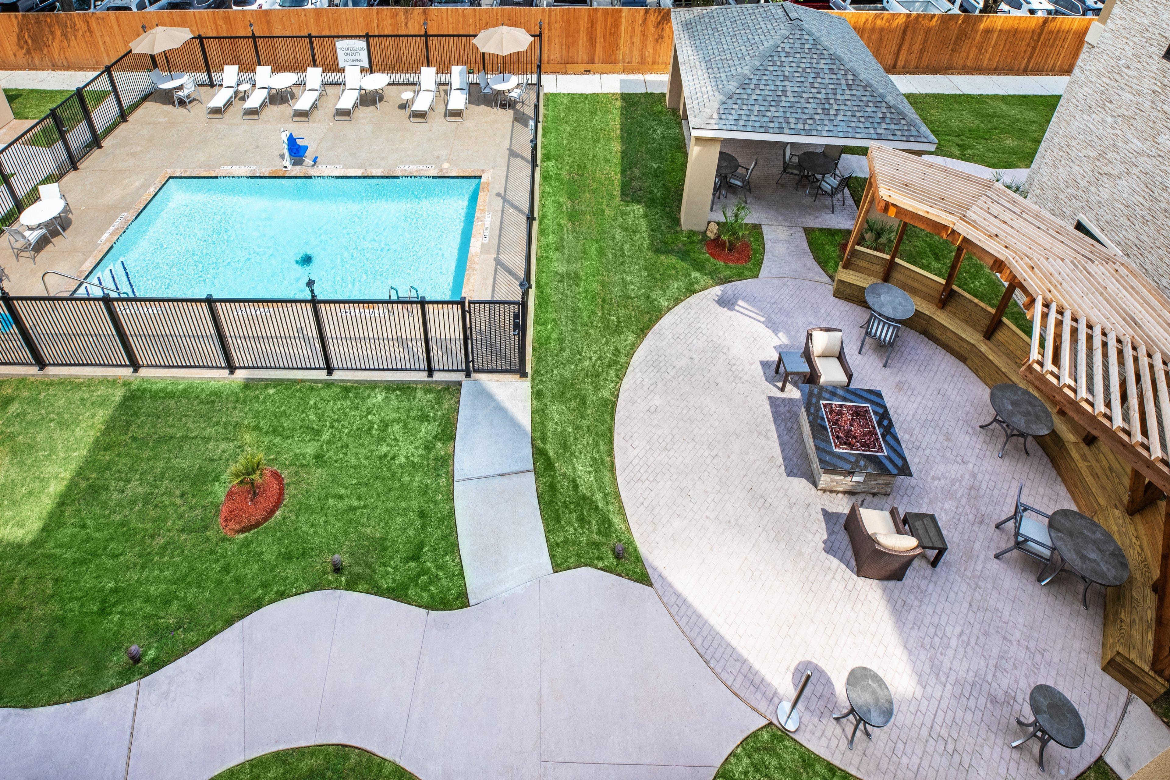 Staybridge Suites - Houston Iah Airport East By Ihg Humble Exterior foto