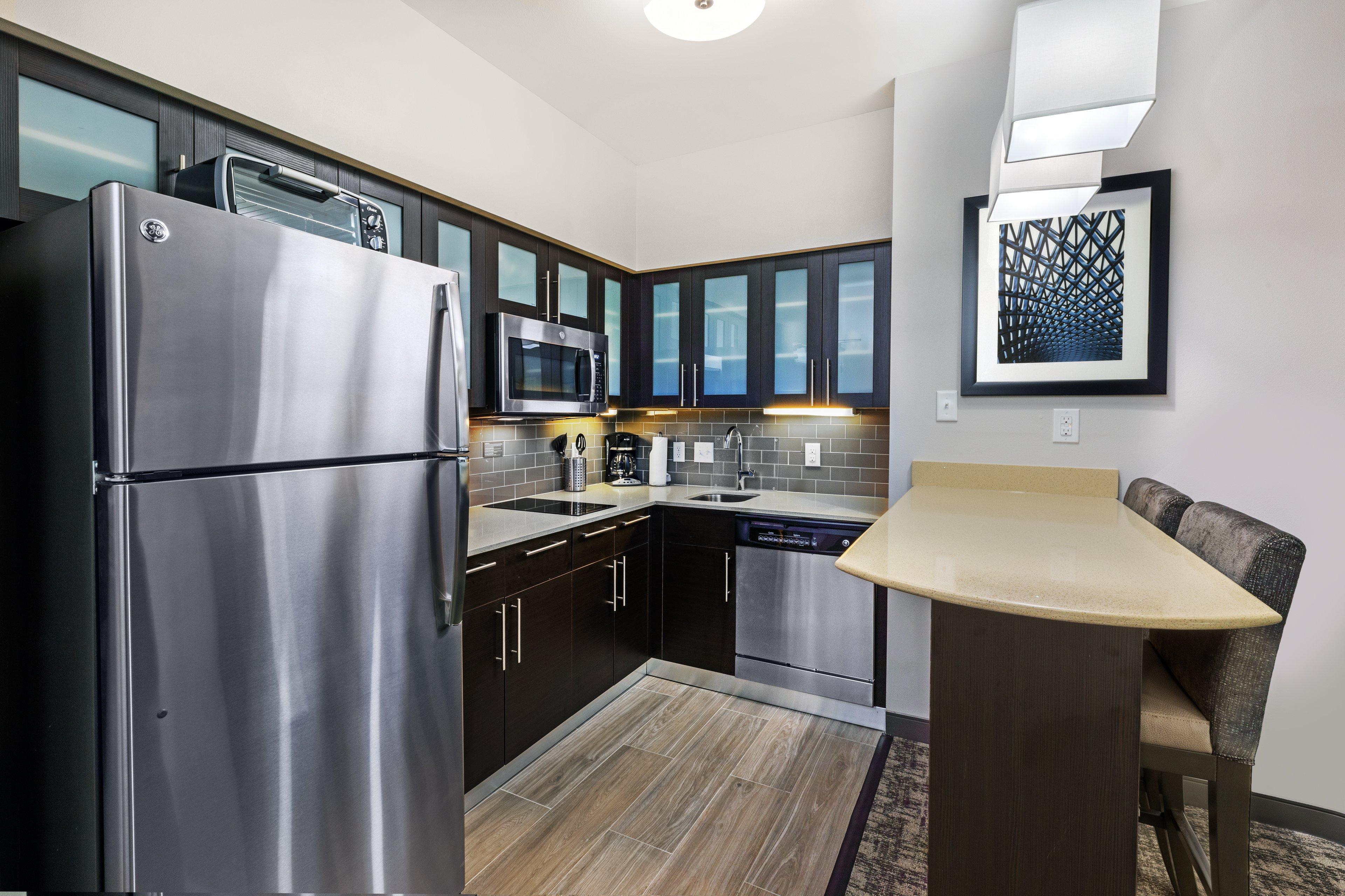 Staybridge Suites - Houston Iah Airport East By Ihg Humble Exterior foto