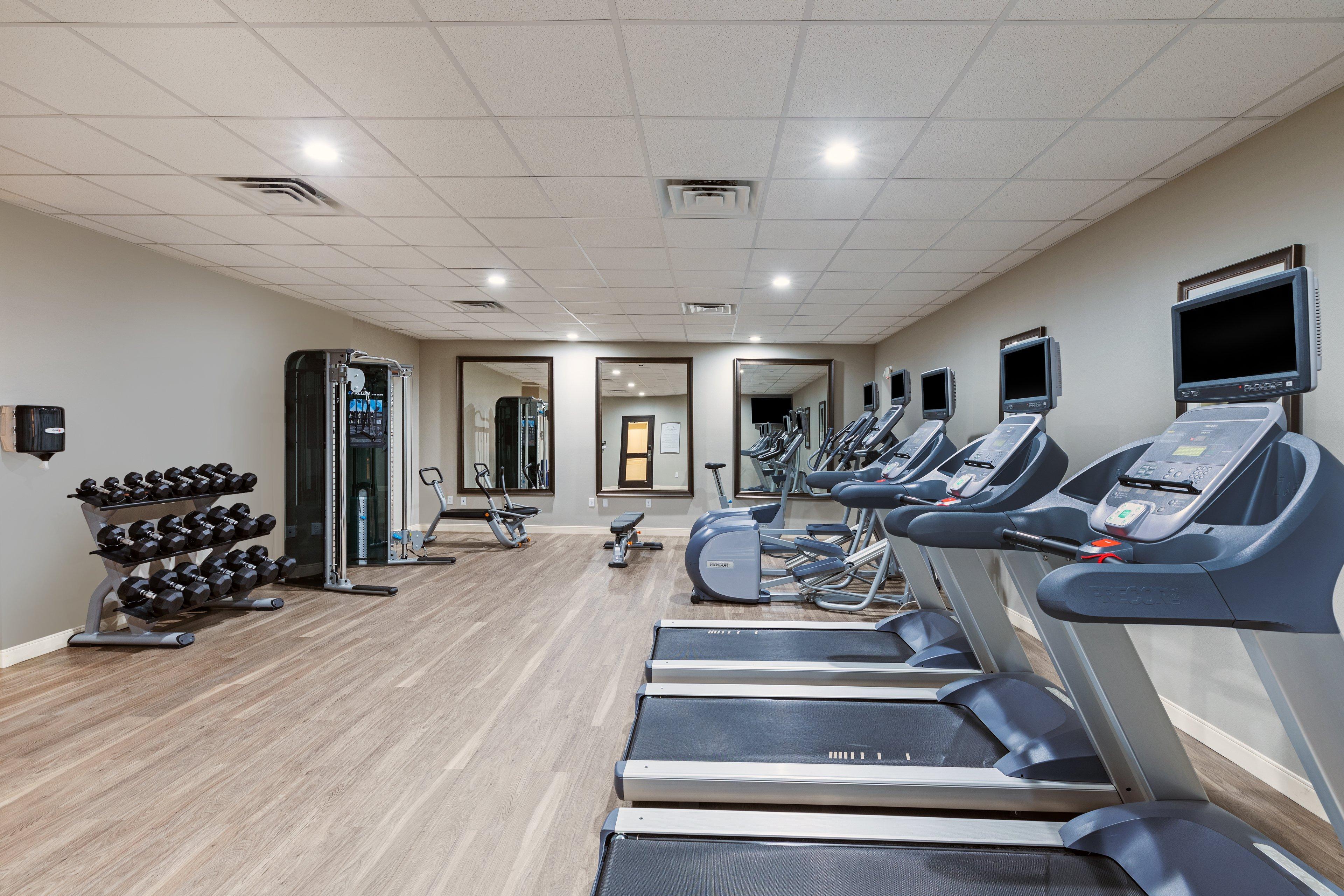 Staybridge Suites - Houston Iah Airport East By Ihg Humble Exterior foto