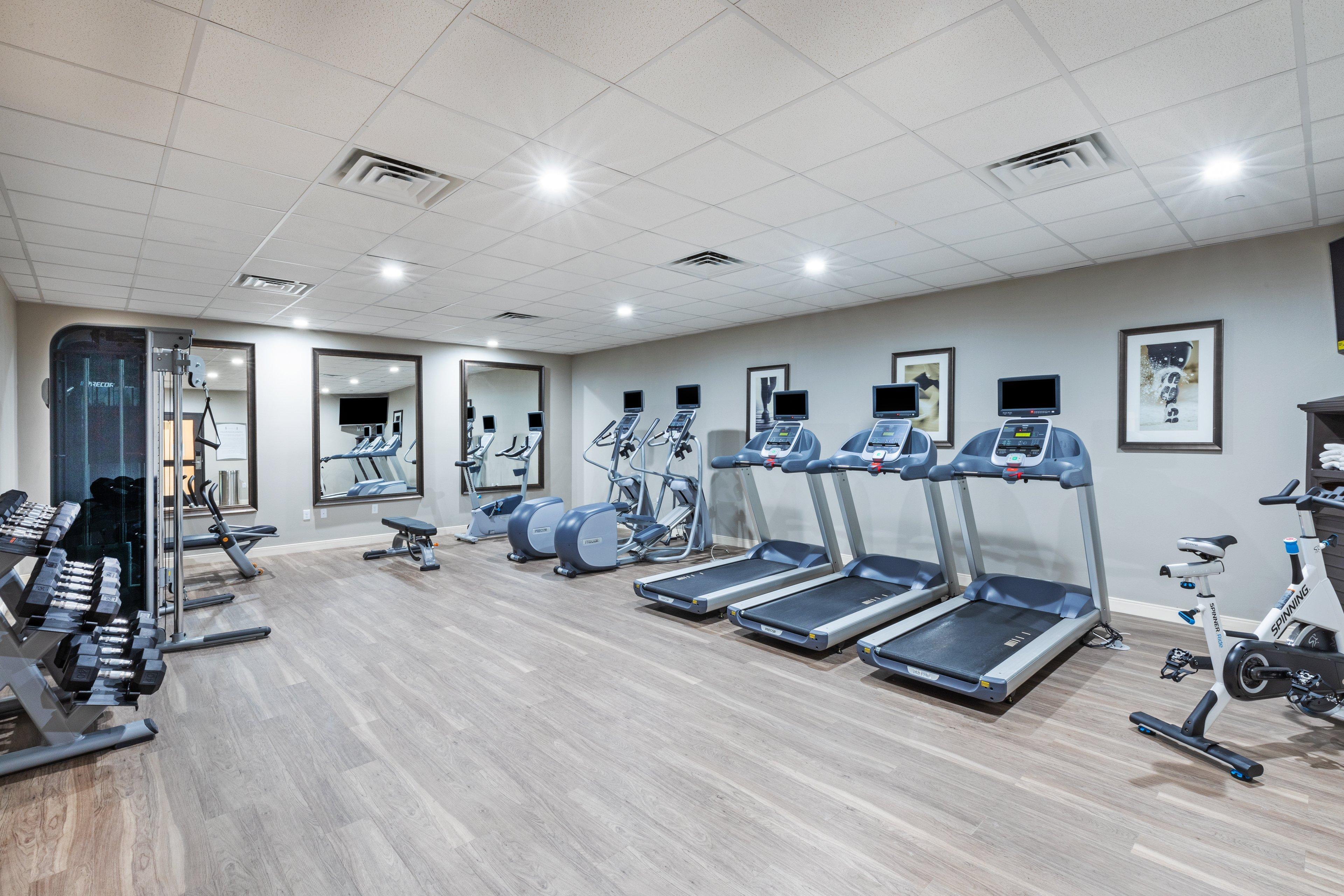 Staybridge Suites - Houston Iah Airport East By Ihg Humble Exterior foto