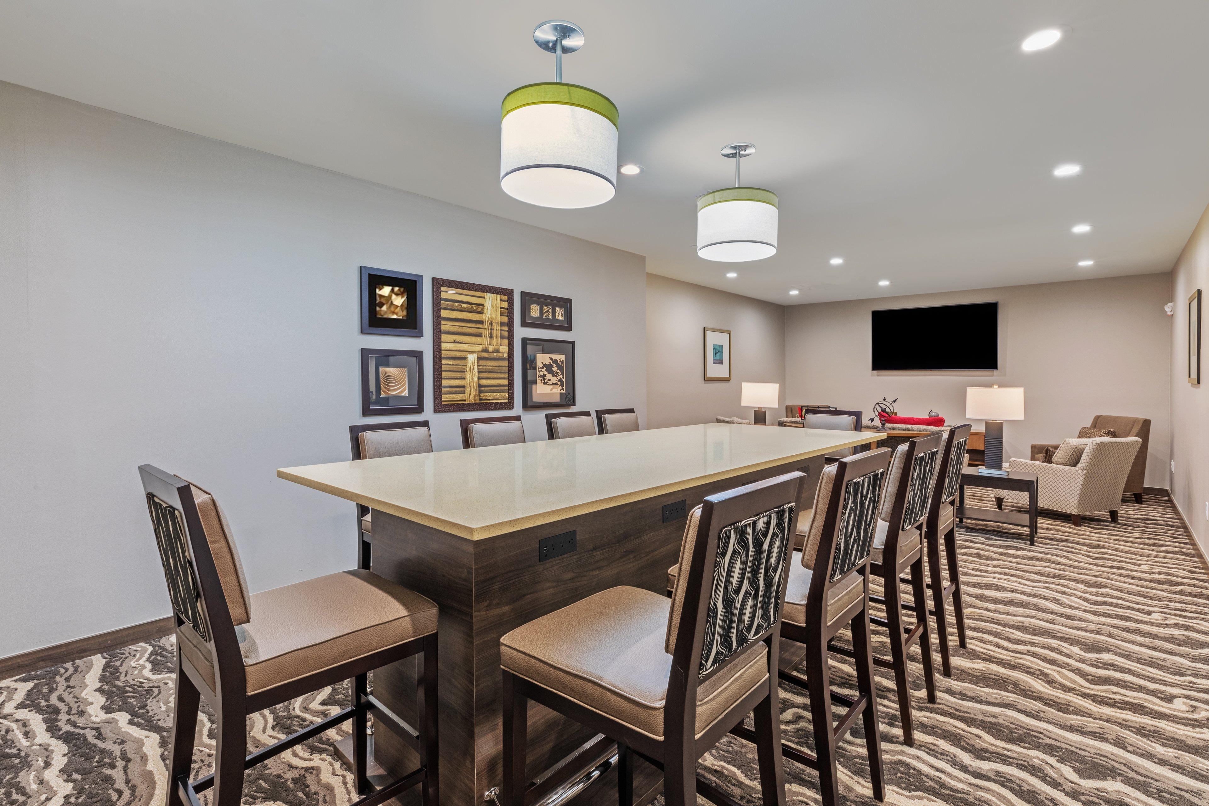 Staybridge Suites - Houston Iah Airport East By Ihg Humble Exterior foto